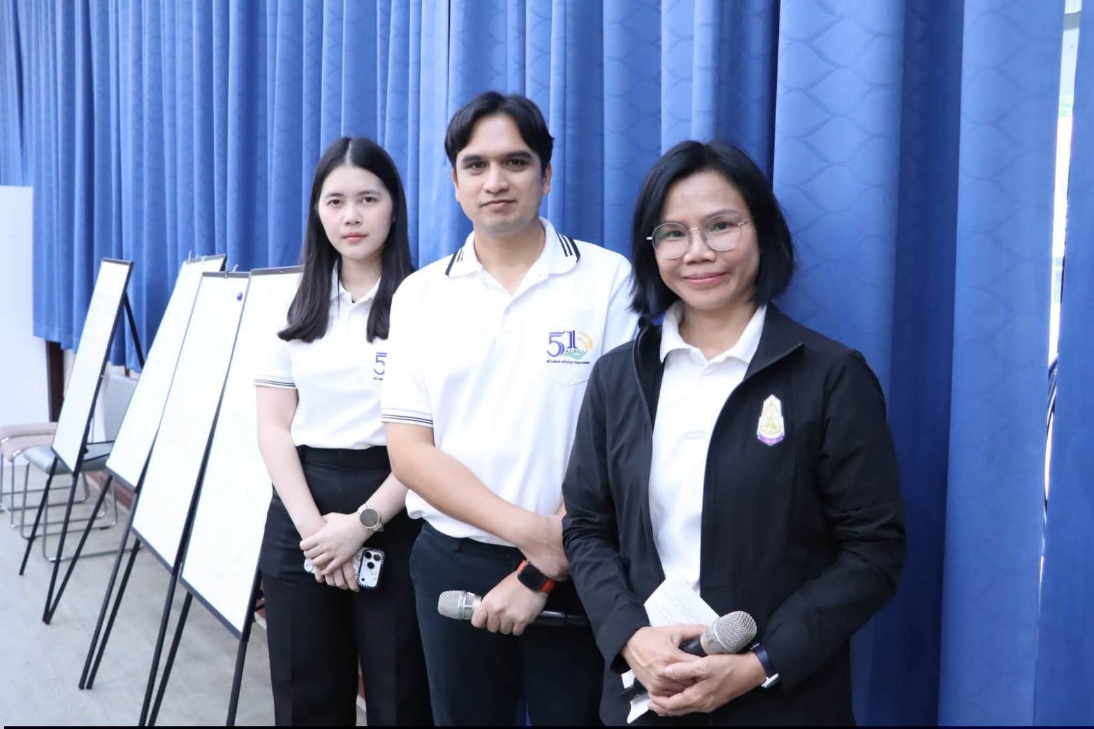 title - เลขาธิการสำนักงานการปฏิรูปที่ดินเพื่อเกษตรกรรม เป็นประธานในพิธีเปิดโครงการฝึกอบรมเชิงปฏิบัติการ หลักสูตร “รู้ปลูก รู้รักษา รู้คุณค่าของหญ้าแฝก” ระยะที่ 2 ภายใต้โครงการพัฒนาและรณรงค์การใช้หญ้าแฝกอันเนื่องมาจากพระราชดำริ ประจำปีงบประมาณ พ.ศ. 2569 ณ ศูนย์ส่งเสริมและพัฒนาอาชีพเสริมนอกภาคการเกษตร (ศพส.)